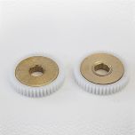 Ideal Standard Trevi Therm gear slip clutches pair A960489NU