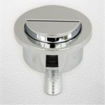 IDEAL STANDARD TYPE 290 DUAL FLUSH BUTTON CHROME SV21067 / 274.074.21.1