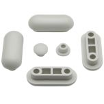 Ideal Standard Sottini J402000 Celano Seat and Cover Buffer Set