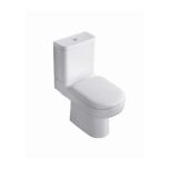 Ideal Standard Playa Toilet Seat Soft Close J493001 Code Under Toilet Cistern Lid J5029