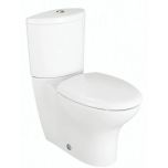 Jacob Delafon PRESQUILE Soft Close Seat and cover for toilet E70016-00 original white Kohler by Jacob Delafon