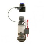 JOLLYTRONIC, no touch flushing valve TOILET FLUSH VALVE SPARES