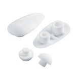 Ideal Standard Spares CELIA BUFFERSET WC-SEAT WHITE K798001