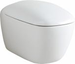 Keramag Citterio 203550000 Toilet Seat and Cover Soft Close 573500000 / 51761