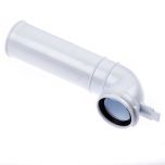 Kerra 125010009 Concealed Flush Bend frame with cistern - spare parts