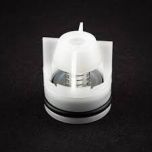 Kludi backflow preventer 7479700-00 neutral