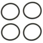 Kludi sealing set for O-Cean UP bath filler and shower mixer 7301100-00  