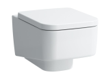 8.9196.1.000.000.1 LAUFEN PRO S TOILET SEAT AND COVER SOFT CLOSE