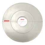 Macdee Kayla Flush Valve Spare Seal Diaphragm