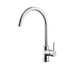 Nabis Levico mono side control kitchen tap B08928