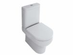 OLYMPIA NICOLE TOILET SEAT HINGES SOFT CLOSE
