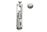 Siamp Optima S Dual Flush valve 32700410 PUSH BUTTON INCLUDED