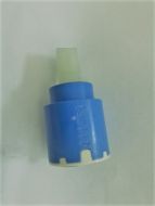 Porcelanosa NK LOGIC 190717 Single lever Kitchen sink mixer cartridge 100089923 - N170993939