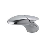 Porcelanosa / Noken Bathroom taps Vitae chrome  100181802 / N109390058