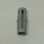 Pressalit 3000 190 Toilet Seat Hinge Clamp Bush PAIR A7236