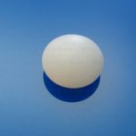 Pressalit A4030 buffer to cover round gray