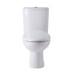 Purity K7043 Ideal Standard Armitage Shanks Purity Toilet Seat and Cover K704301 with all the fittings SK704301 Original Seat with Fittings