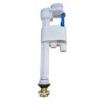 Roca Bottom Entry Fill Valve A822010500 Roca 1/2" Bottom Entry Fill Valve - Brass Thread