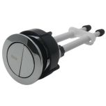Roca A36028 Close couple toilet cistern Push Button A822611640 AH0018800R