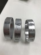 Roca Shower Mixer AG0096707R- Kit Ring T. & Flow Bidet 1000-T/even-t Spare - Column - Shower - Special Pieces