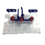 Roca  Pro / basic operation lid and fixation  AV0011900R
