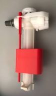 Roca Av0029400R Inlet Valve 3/8" Inlet Thread