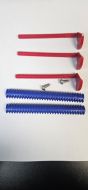 Roca Flush Plate Push Rods