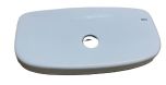 Roca Laura Close Couple Push Button CISTERN LID ONLY A34139U0f Code under cistern Lid 88396