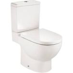 Roca Meridian N compact soft close seat Supralit A8012AC00B