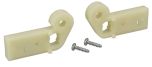 Roca Concealed Cistern Holders Pro 820 panel clips Z136380200