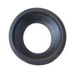 RV18367 Prosys Rubber Seal for WC bowl Ø125 FIGURE H