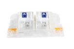 IDEAL STANDARD PROSYS 120 PLATE & MECH OUTLET VLV LEVER RV24167