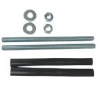 RV27167 Ideal Standard wall mounted toilet connection set 2
