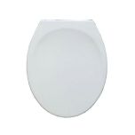 Armitage Shanks Astra Toilet Seat S405001 White 5012001199886