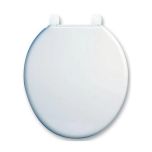 Armitage Shank Gemini Toilet Seat White S405501 Code Under Cistern Lid S9744/S9745/S9797/E9070
Richard