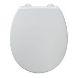 Armitage Shanks Contour 21 toilet seat and cover top fixing hinges S406501
