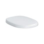 Ideal Standard Profile 21 Seat and Cover Normal Close S410301