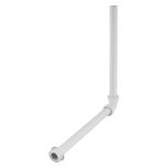 S430267

Contour 21 constructed flushpipe for 70cm or 75cm projection back to wall or wall hung w.c. pans