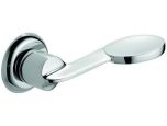 Fastpart Spares Ideal Standard Armitage Shanks Toilet Cistern Spares Spatula Lever Chrome Free Delivery  S4420AA Mostly Used With Disable Toilets