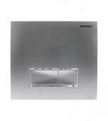 SANICA Mechanical 100/125 Flush Plate 210 x 192mm