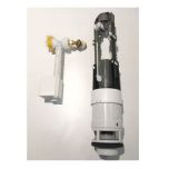 SANINDUSA NAU DUOBLO FLUSH VALVE