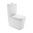 Sanindusa Advance Slow Close Toilet Seat and Cover 2273100