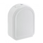 SANINDUSA Alfa Cistern Lid Only White - 100111LM