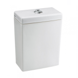 SANINDUSA Alfa Plus Cistern Lid Only Ref. 121111LM
