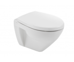 Sanindusa Toilet seat and Cover Standard Close 21014 Cetus 48