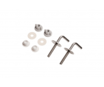 Sanindusa Easy Toilet fittings 2310011