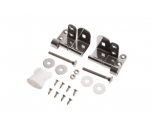 Sanindusa Jade Toilet Seat Hinges 2040011