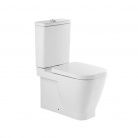 Sanindusa Look Toilet Seat and Cover Soft Close 23431