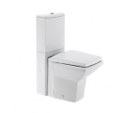 Sanindusa Miillennium Slow Close Toilet Seat 20531