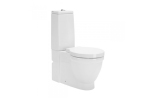 Sanindusa Nau Standard Close Toilet Seat 20611